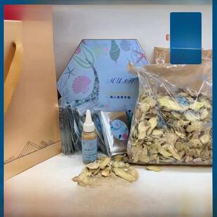 正宗燕燕古代美人鱼姜蒸锡箔姜蒸蝉蒸骨姜蒸东方美人鱼汗蒸姜包