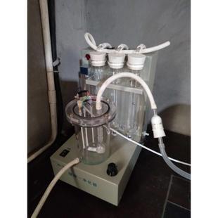 净化器电解池智能快速测硫仪定硫仪Jb-2搅拌净化器配件干燥管电机