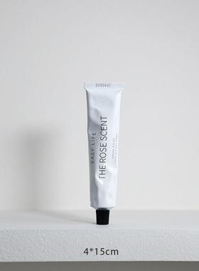 【护手霜摆件】北欧样板间梳妆台浴室卫生间护肤拍照摄影道具装饰