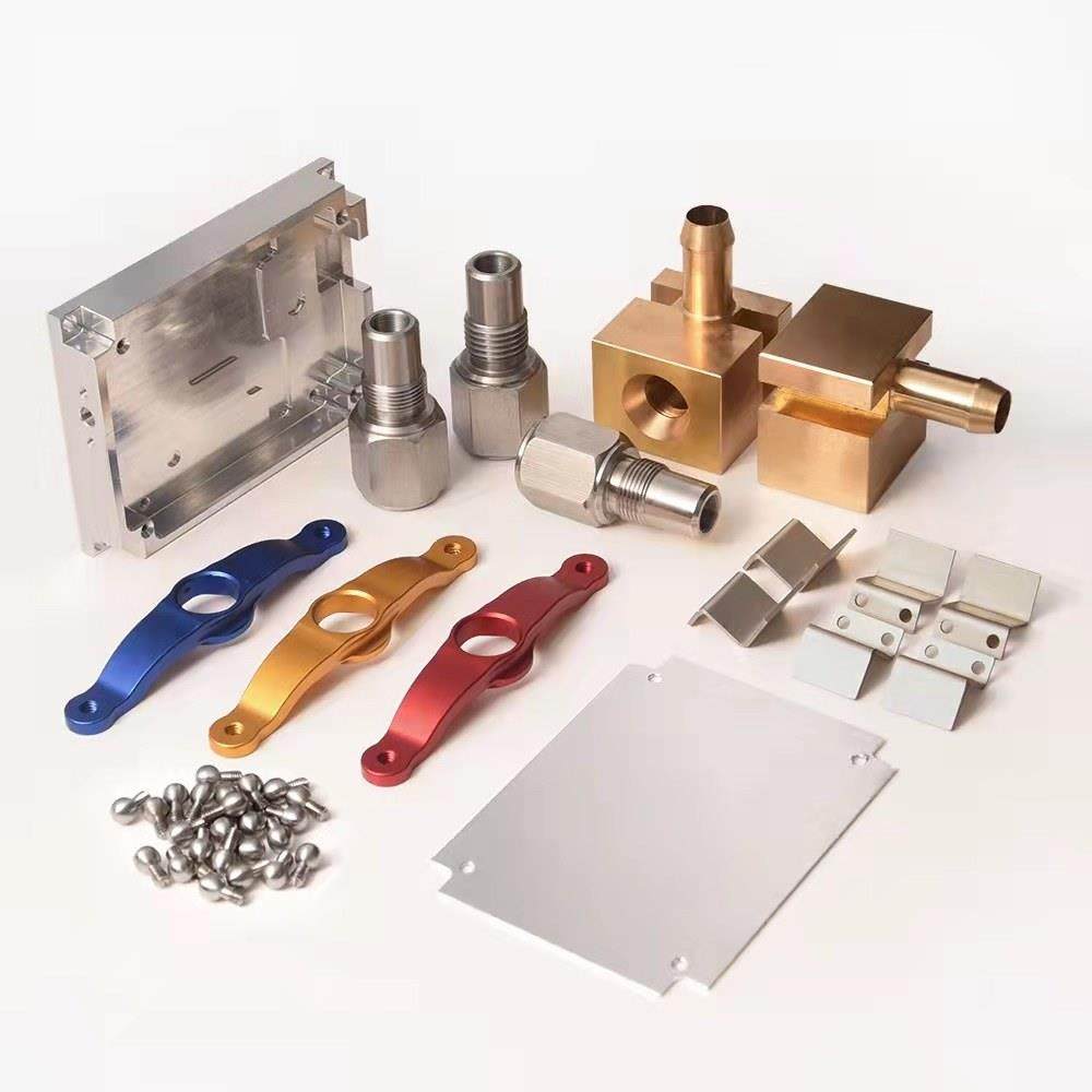 CNC数控车车铣覆合加工五金零件铝合金加工批量零件来图来样定制,金属材料及制品,金属加工件/五金加工件,淘宝优惠券,粉丝福利购,淘宝优惠卷