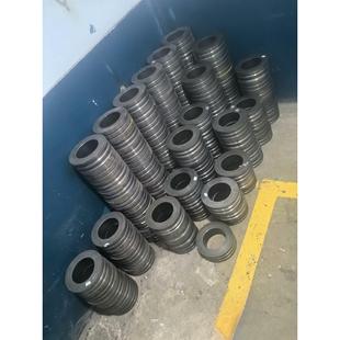 硬质合金轧辊模具缩管模具YG8钨钢拉伸模具冲压模具耐磨钻套模具