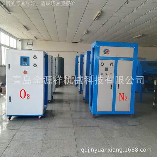 江门销售附纯制氮高机工业包装3//5101-2000立/50/60立方PSA变压