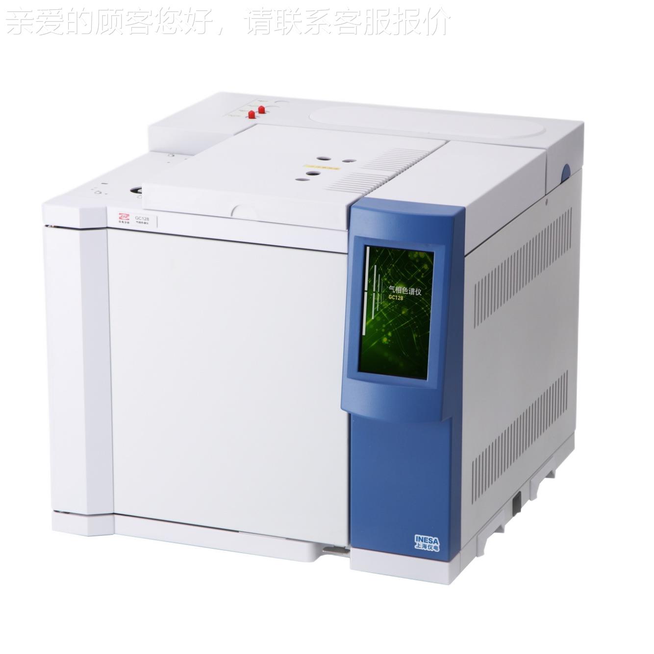 GC126，G环C128气相色N谱仪气TVO空C氧乙烷残留白酒农残GC126N，