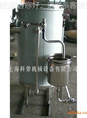 科劳鲜牛H奶灭菌UT蒸汽超杀高温瞬时菌RP6L10t/ 半自动高温瞬时灭
