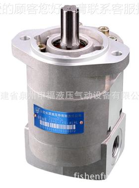 液压齿轮油泵CBKP CB/RZJH-G22/Q26/27./30.26/32/3640ALHR