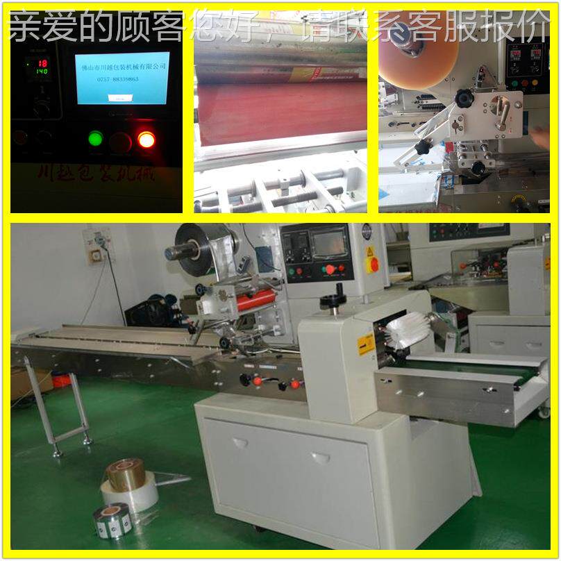 阴道清洁器包包包装阴机 自动CY-250妇科道冲洗器装机 袋装装机