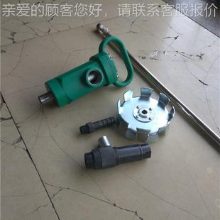 小型油漆涂542搅拌 T3纸机浆搅拌机 风动搅料拌器山J东