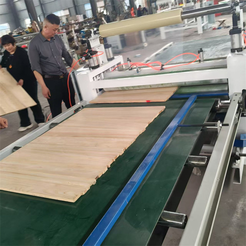 全自动实木大板PE保护膜覆膜机 三聚氰胺板裱膜机 饰面板贴膜机器,办公设备/耗材/相关服务,覆膜机,淘宝优惠券,粉丝福利购,淘宝优惠卷