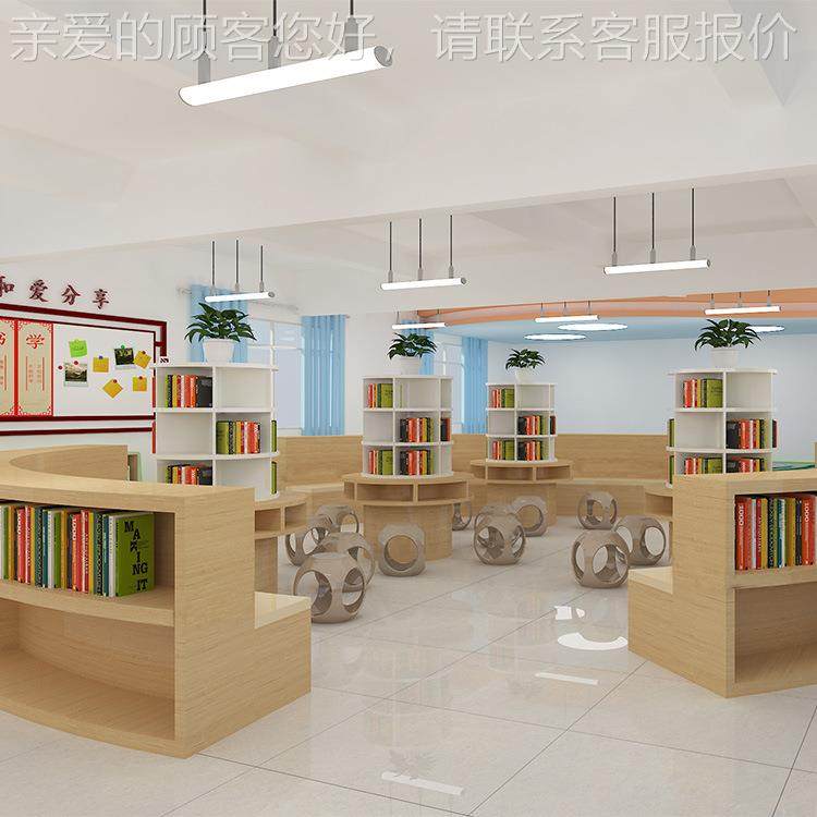 训机构图书馆书架收包纳储物YVG商用休息区沙培型发软异多层圆柱,住宅家具,儿童书柜,淘宝优惠券,粉丝福利购,淘宝优惠卷