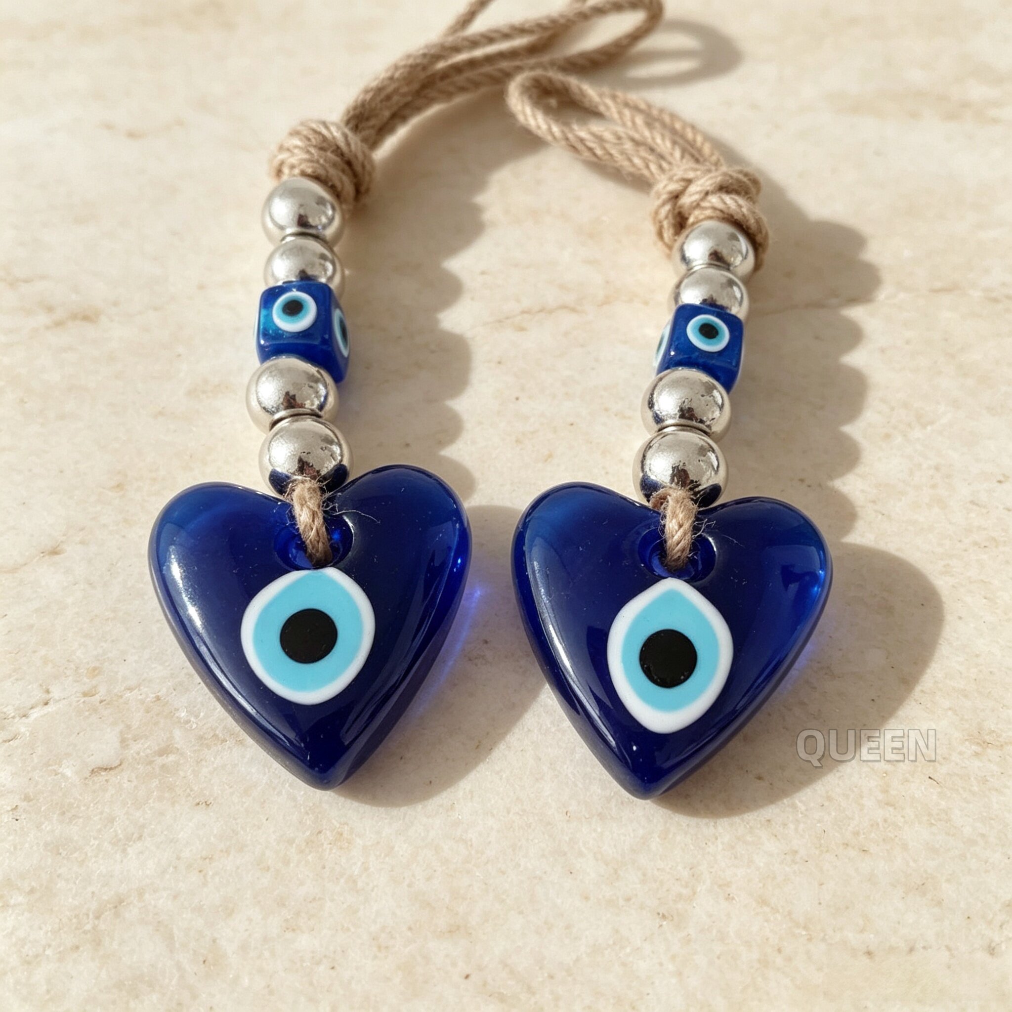 土耳其风格恶魔之眼挂件EvilEye