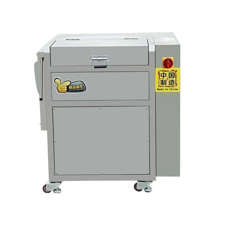 毛辊清洗机土豆清洗去皮机中药材清洗机生蚝清洗机地瓜芋头全自动