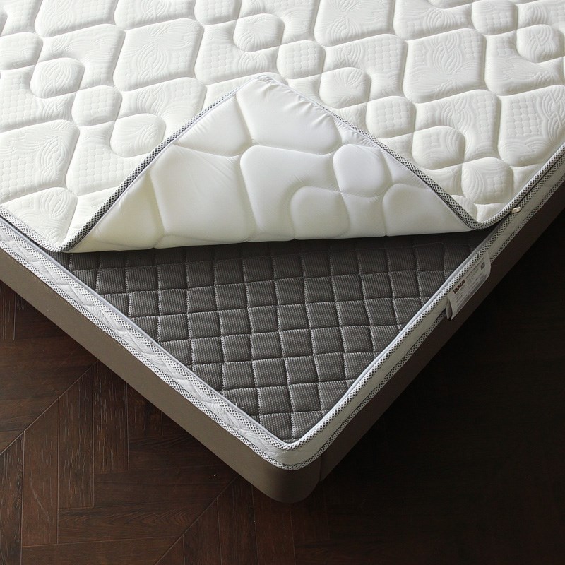 柏幕 环保3E椰棕床垫床垫加硬床垫1.2m1.5米1.8米509