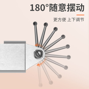 10mm小表盘杠杆百分表数显高精度千分表表头一套 桂林桂量百分表0