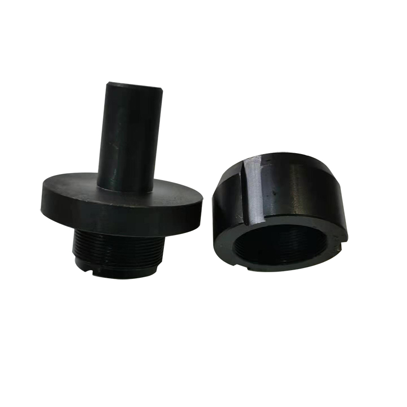 机械冲专用改模柄冲模冲头铁板角铁机床冲孔模具机械冲床冲模冲头