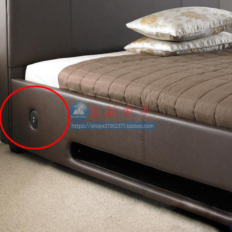 按摩椅控制器电动沙发手控器手柄调节器有线控制家具开关配件配套