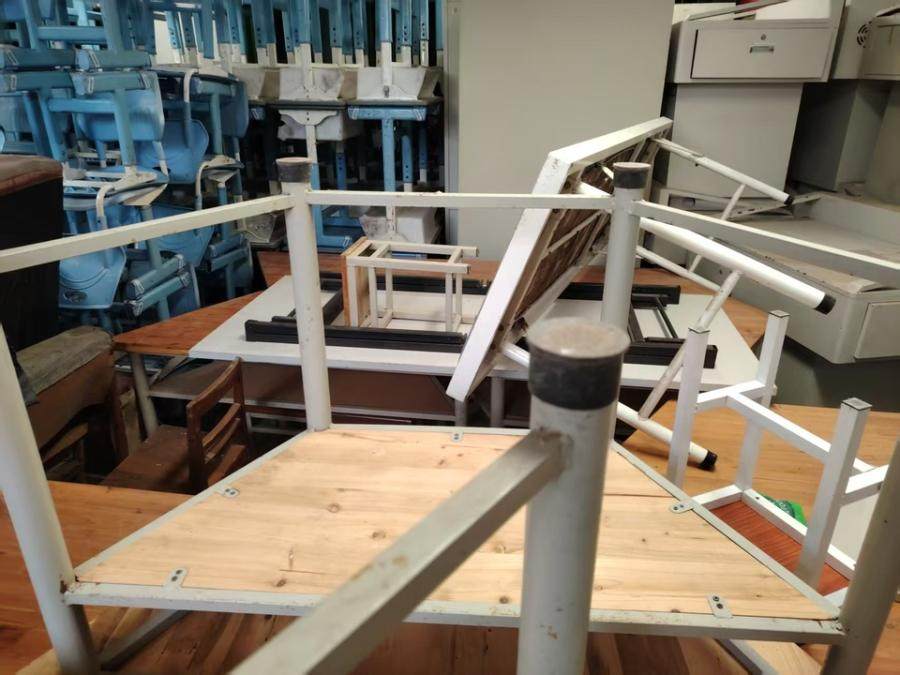 1月17日重庆北碚台式机，废旧电子产品等网络拍卖公告