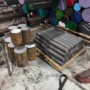 20CrMo SCM415圆棒 30CrMo 42CrMo调质棒4140 圆钢 35CrMo 15CrMo