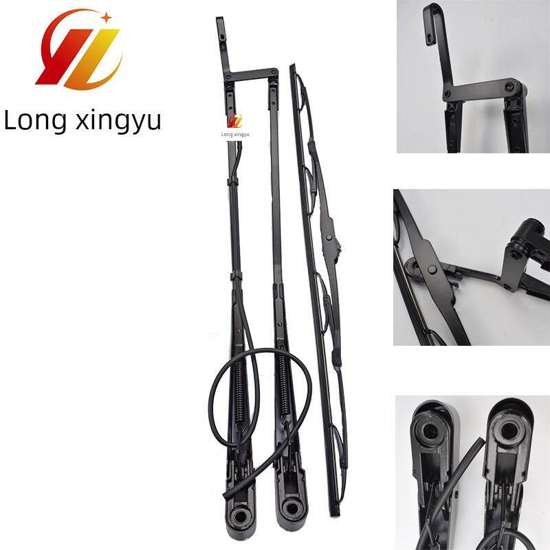 适用临工50 956F 955F 956FX装载机铲车专用配件雨刮电机器片臂条