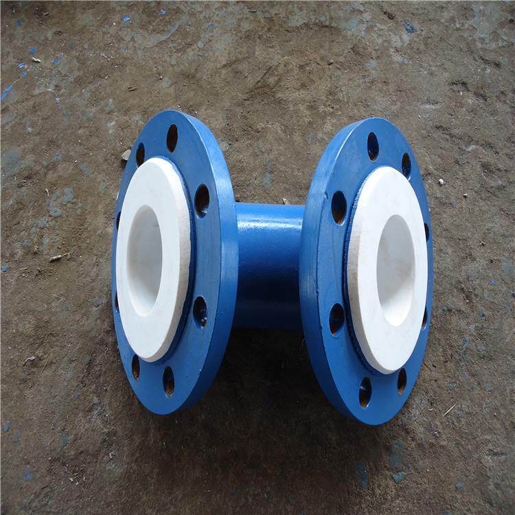 衬塑弯头工业专用衬塑钢管管件镀锌钢塑管道耐高温钢衬弯头弯管