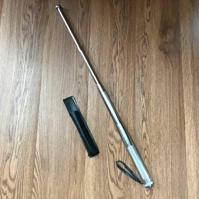轻便伸缩棍随身携带打狗棒防身棍遛狗防狼神器狗打棒打狗棍甩棍