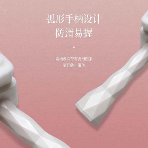 软毛去黑头男士洗脸刷五角星洁面刷手动按摩双面清洁毛孔刷脸神器