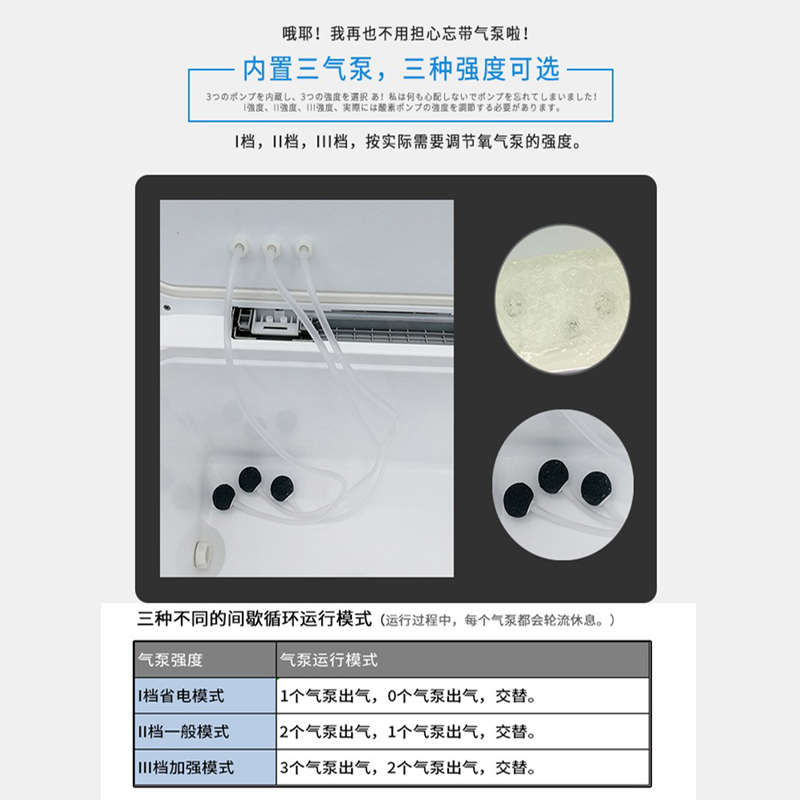 仓野太阳能活虾箱打氧箱养虾箱打增氧活饵桶保温养鱼箱钓箱活鱼箱图片