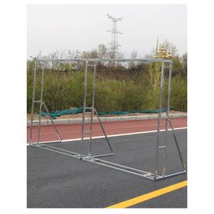 婚庆婚礼广告迎宾合影区舞台道具简易快装喷绘布伸缩桁架背景架子