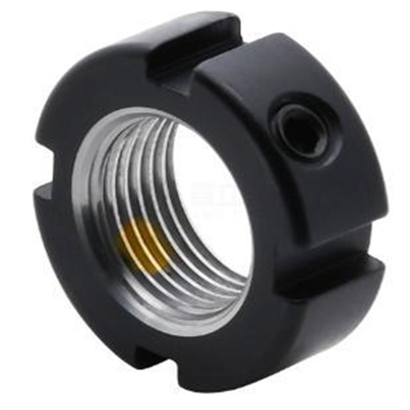 BKE51/01-M8/M10 M12 M15 M17 MB202.0螺母 M25 M30 35 40-1.0/1.