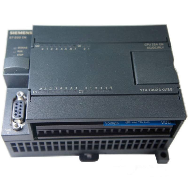 S7-20CNPCL23数字量4数字输入/4数字输出6ES2223-1BF220-07XA8