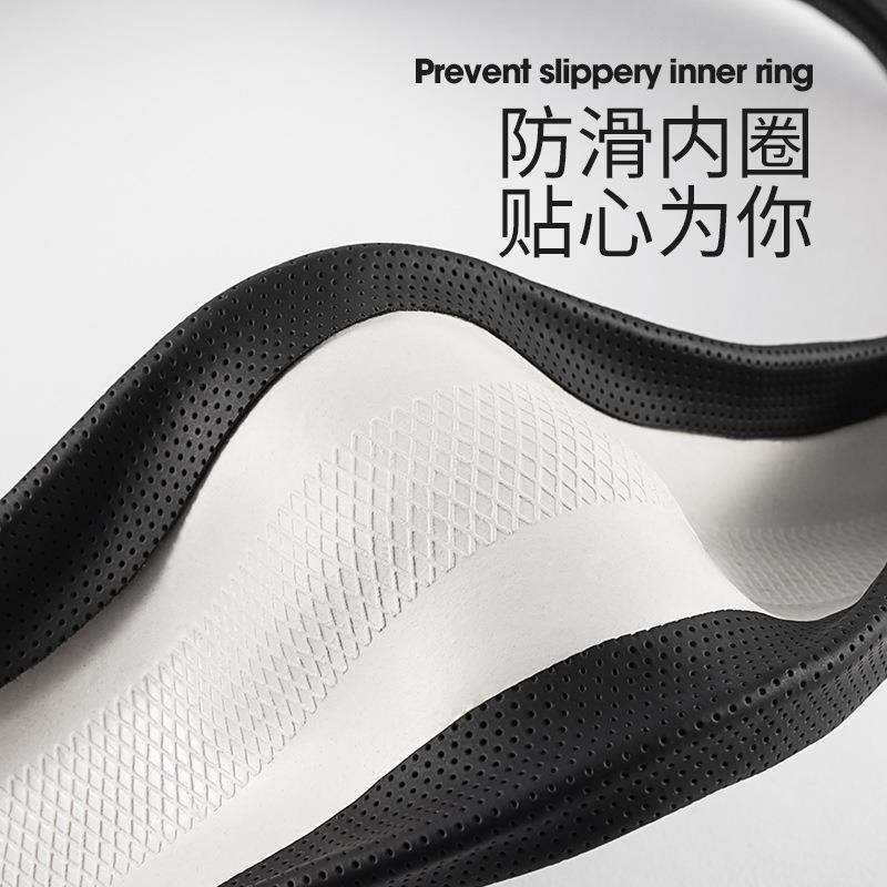957车品0年透2气立体7方套向盘10011