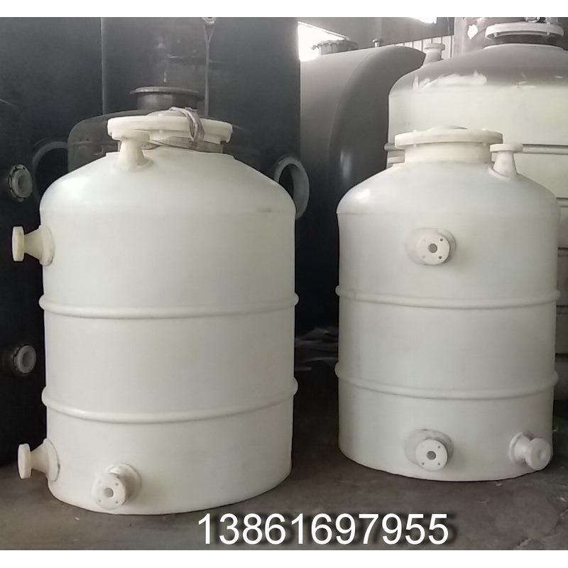 2立方PAM储槽 2吨助凝剂储槽 无锡厂家供应氯化铝PAC储罐