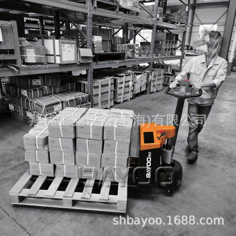 小型电动托盘叉车 迷你型步行式托盘搬运车,搬运/仓储/物流设备,其他起重搬运设备,淘宝优惠券,粉丝福利购,淘宝优惠卷