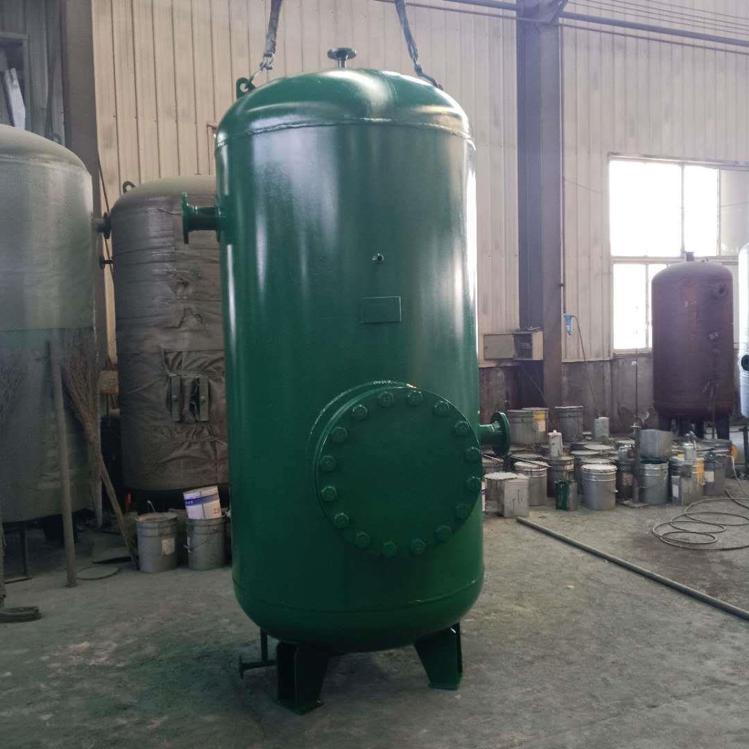 压力容器厂家销售压缩空气罐 空压机储气罐 小型储气罐 压力罐