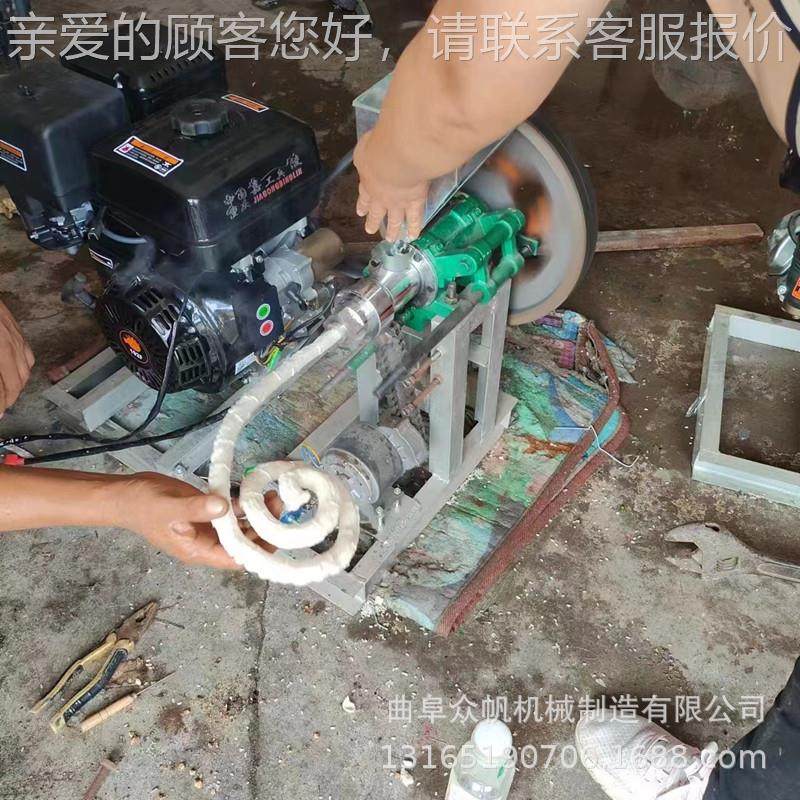 五谷杂粮多功膨SJI化机玉米大米膨化机商用摆摊新款用小能型家用,清洗/食品/商业设备,休闲食品加工设备,淘宝优惠券,粉丝福利购,淘宝优惠卷