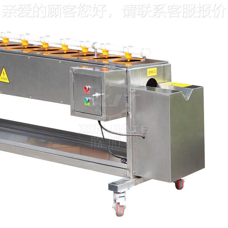 多AOG功能蔬皮菜清洗机机大药型商用贡菜莴笋去全自动胡萝卜山削,清洗/食品/商业设备,肉制品加工设备,淘宝优惠券,粉丝福利购,淘宝优惠卷