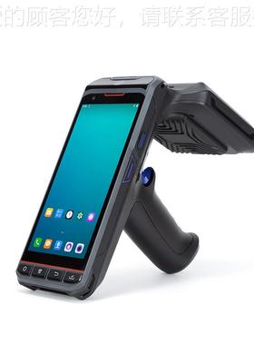 TPC55UH手持盘终端DA扫描枪RFID自动TC55-676读写数据采集器F仓库