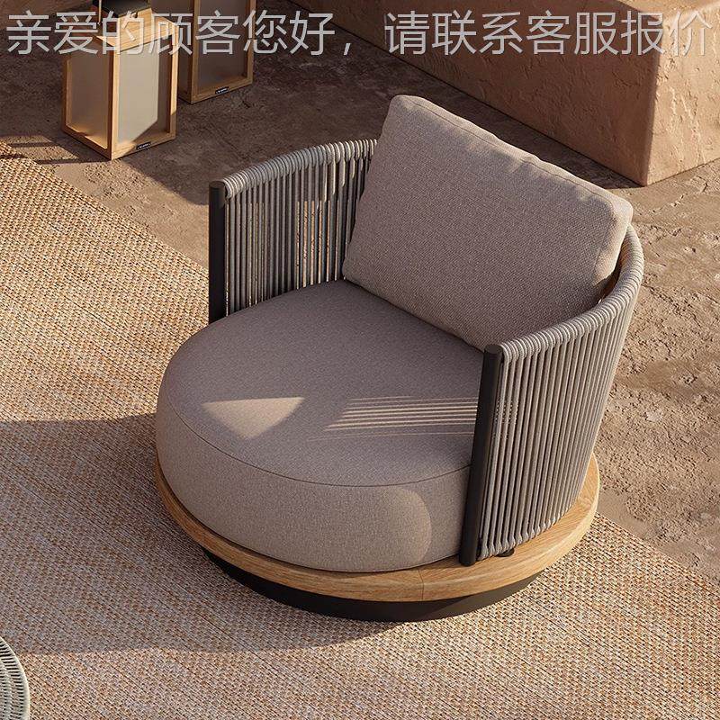 户外沙发庭防雨防晒室外模露天阳光花房块化藤编别墅酒店院园2家,住宅家具,户外沙发,淘宝优惠券,粉丝福利购,淘宝优惠卷