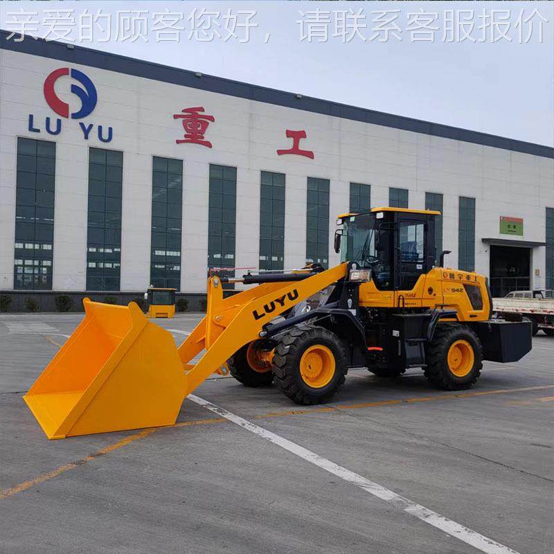 建筑抓工地小型载机 装粮563矮脚虎草机 养殖场清装粪食加长臂铲,五金/工具,装载机,淘宝优惠券,粉丝福利购,淘宝优惠卷