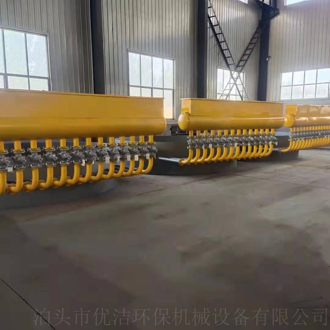 除尘器配件气包储气罐清灰喷吹除尘器气包布袋除尘喷吹气源气包