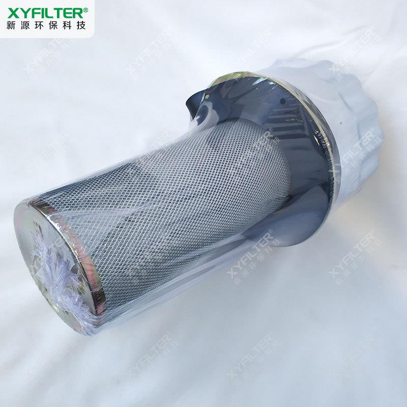 空氣濾清器QUQ3-20x2.5空氣濾芯QUQ2.5-10X3.0-2.0-1.0空氣過濾器