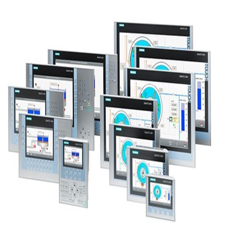 64V66COJ2-0BC01-1AX1库A存现货TP177B6DP蓝色模式STN显示屏