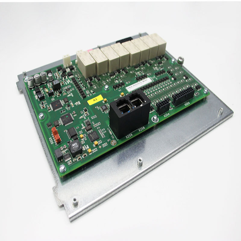 00-236-708 KUKA库卡机器人配件 主板 D3236K+CPU