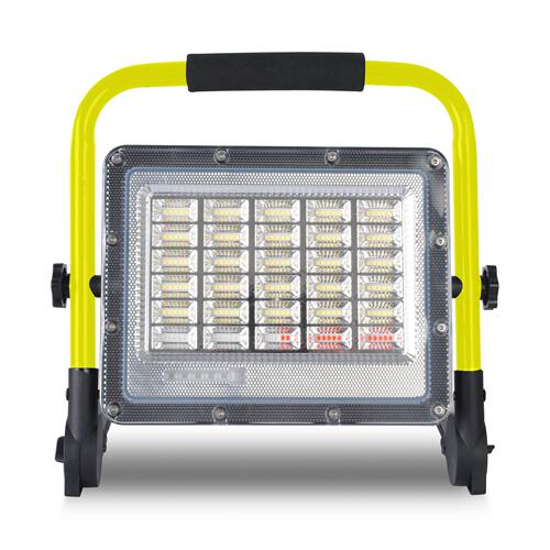 LED便携防水应急泛光灯