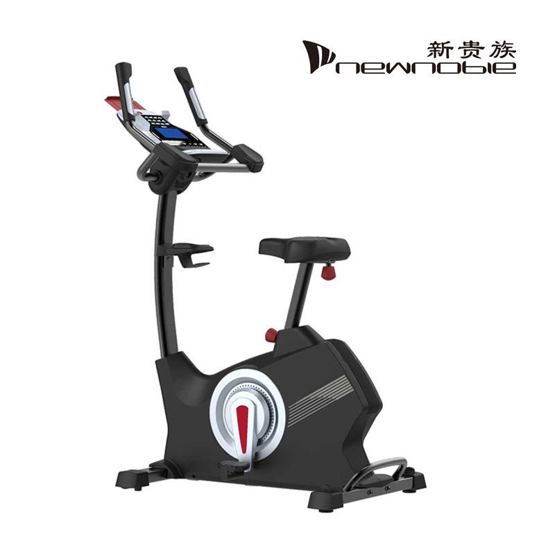 动感家用/商用单车健身车XG-1510脚踏健身车健身器材