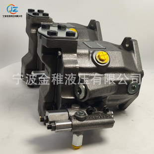 柱塞泵工程机械用油泵 PCC12N00 A10VO45DFR 52L