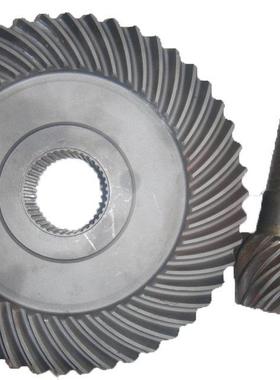 力至优叉车配件门架前移式叉车驱动齿轮14200-17520