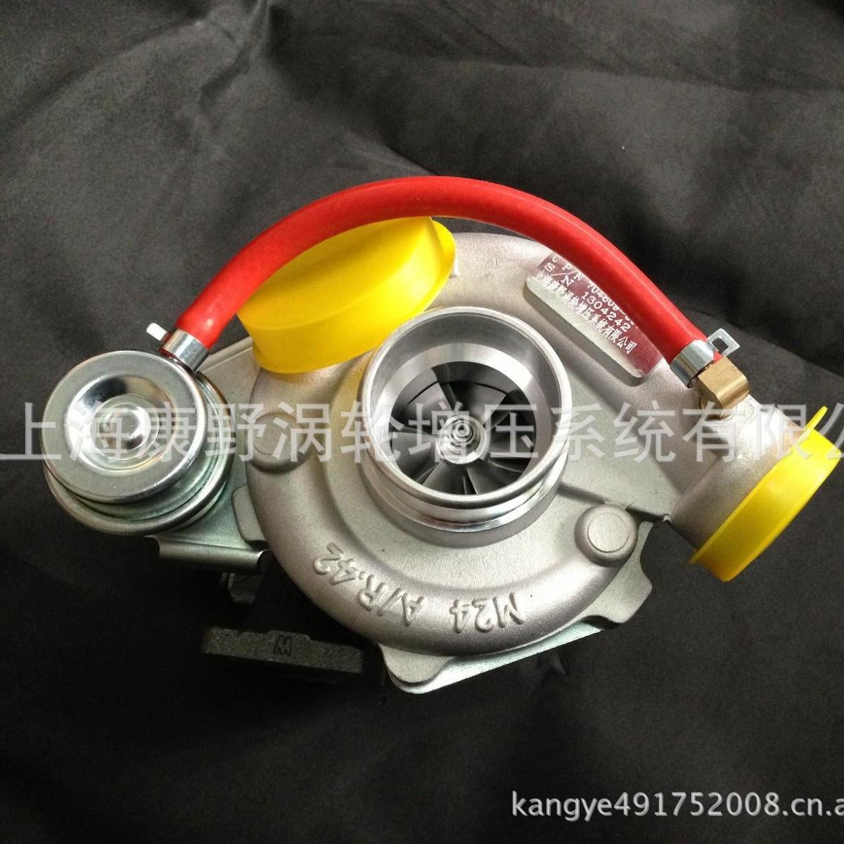 增压器HP551008200FA01和GT25785305-00024102-c3c.10.10A