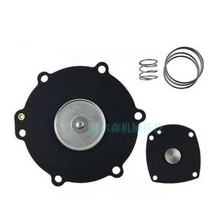 SQP 76S脉冲阀膜片M75脉冲除尘阀大膜片SQP75DC24V