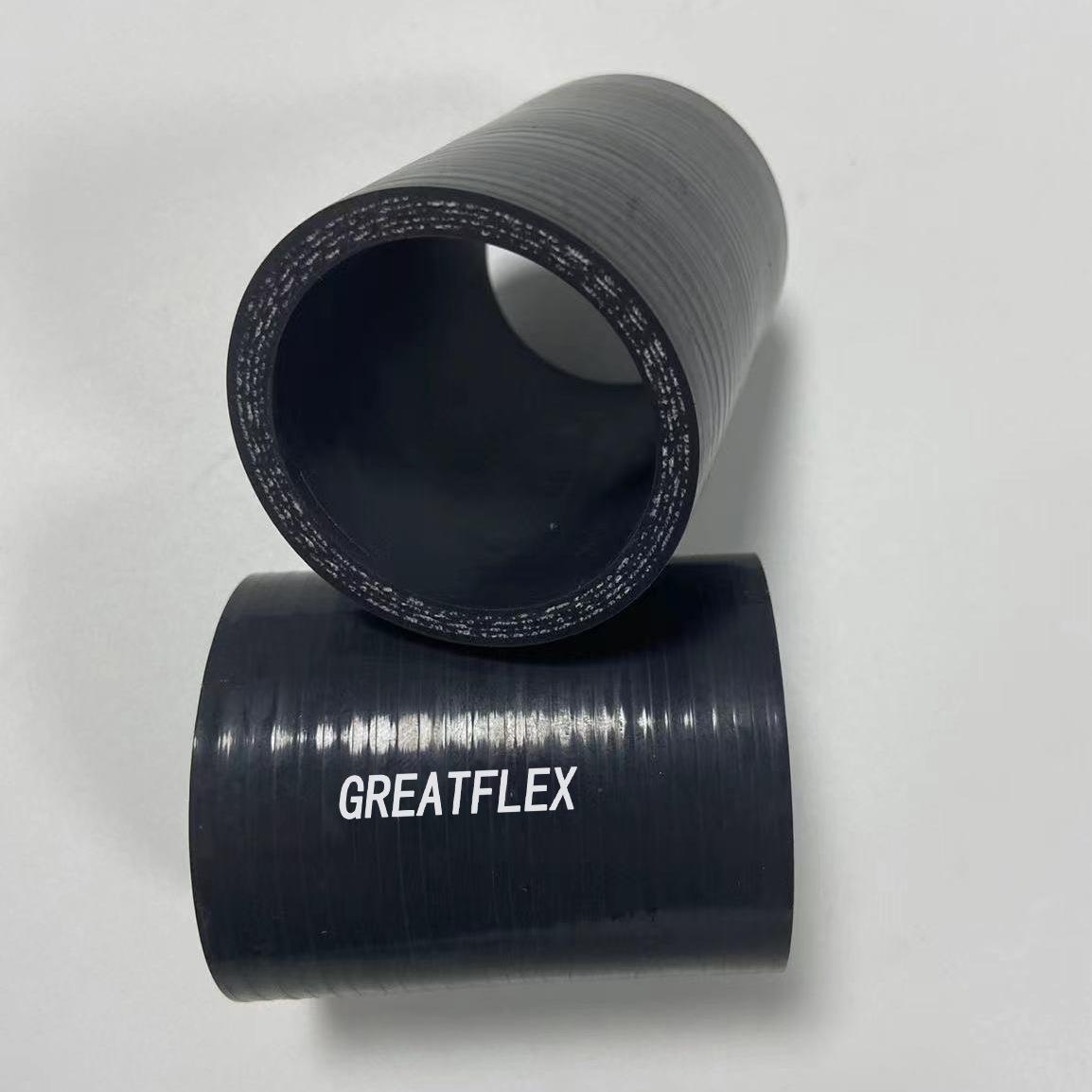 内径55转60/65/70/75mm变径接管改装进气接头SB40商