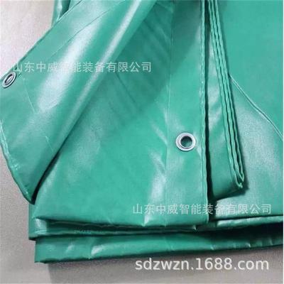 矿用救援风障阻燃抗静电尺寸可选择ZW6/6矿用阻燃风障